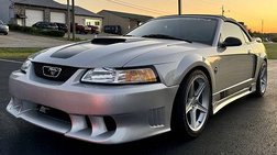 1999 Ford Mustang GT