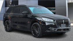 2025 Lincoln Corsair Grand Touring