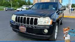 2006 Jeep Grand Cherokee Limited