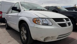 2006 Dodge Grand Caravan SXT