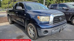 2007 Toyota Tundra SR5