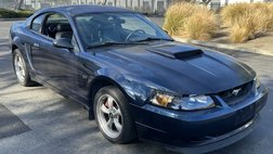 2001 Ford Mustang GT