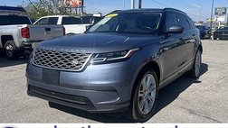 2021 Land Rover Range Rover Velar P250 S