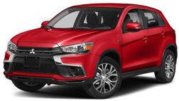 2018 Mitsubishi Outlander Sport 2.4 SEL