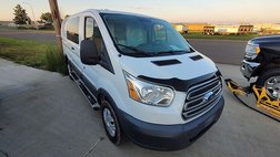2015 Ford Transit 250