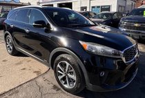 2019 Kia Sorento EX