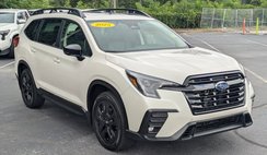 2025 Subaru Ascent Onyx Edition Touring