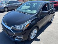 2020 Chevrolet Spark 1LT CVT