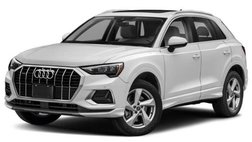 2020 Audi Q3 quattro S line Prestige 45 TFSI