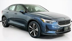 2022 Polestar 2 Long Range Dual Motor