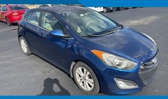 2013 Hyundai Elantra GT Base