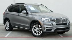 2016 BMW X5 xDrive40e