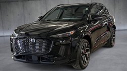2027 Audi SQ6 e-tron quattro Premium Plus