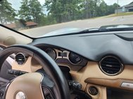 2012 Fisker Karma EcoSport