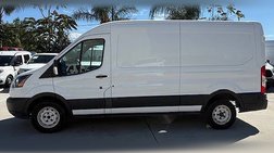 2019 Ford Transit 150