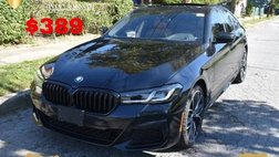 2023 BMW 5 Series 530e xDrive