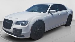 2020 Chrysler 300 S