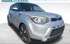 2015 Kia Soul !