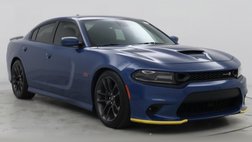 2021 Dodge Charger Scat Pack