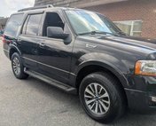 2015 Ford Expedition XLT