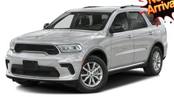 2025 Dodge Durango R/T Plus