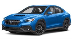 2024 Subaru WRX Limited