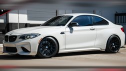 2017 BMW M2 Base