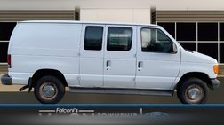 2005 Ford E-Series E-250