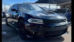 2020 Dodge Charger GT