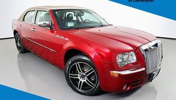 2010 Chrysler 300 C