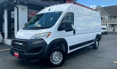 2023 Ram ProMaster 2500 159 WB