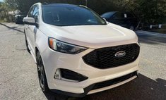2019 Ford Edge ST