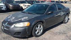2005 Dodge Stratus SXT