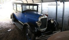 1927 Other Makes 