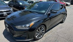 2019 Hyundai Veloster 2.0 Premium