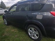 2008 Toyota RAV4 Sport