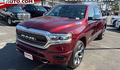 2019 Ram Ram Pickup 1500 Limited
