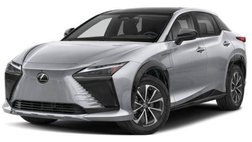 2023 Lexus RZ 450e Premium