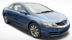 2009 Honda Civic EX