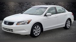 2010 Honda Accord 