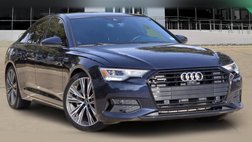 2021 Audi A6 quattro Premium 45 TFSI