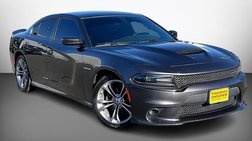 2020 Dodge Charger R/T