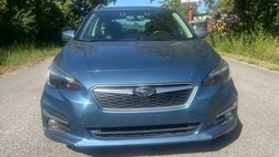 2018 Subaru Impreza Limited
