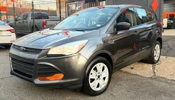 2015 Ford Escape S
