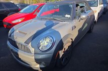 2009 MINI Cooper S