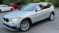 2015 BMW X1 xDrive28i