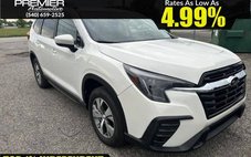 2025 Subaru Ascent Premium 7-Passenger