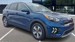 2022 Kia Niro LX