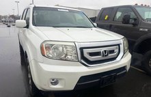 2011 Honda Pilot Touring