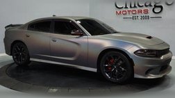 2020 Dodge Charger R/T
